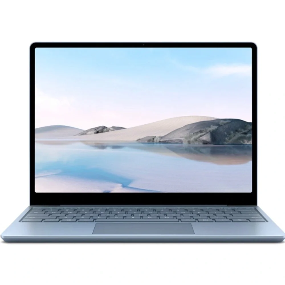 Surface Laptop Go for Business - Platinum, Intel Core i5, 8GB RAM…